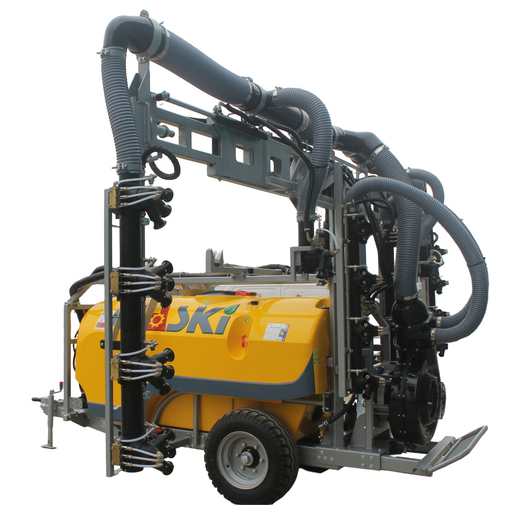 Nebulizador Bloom 2K VENTURI